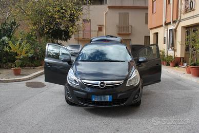 Opel Corsa D 1.3 - 75 cv - 2012