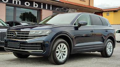 VOLKSWAGEN Touareg 3.0 V6 TDI Elegance *PROMO 30
