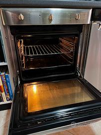 FORNO INCASSO SMEG