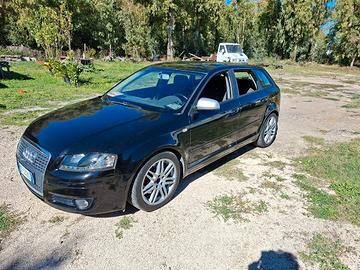 audi a3 2.0 tdi dsg