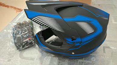 Casco Motocross