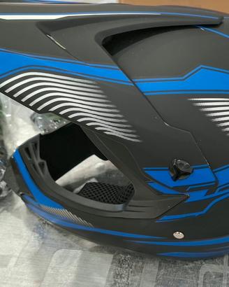 Casco Motocross