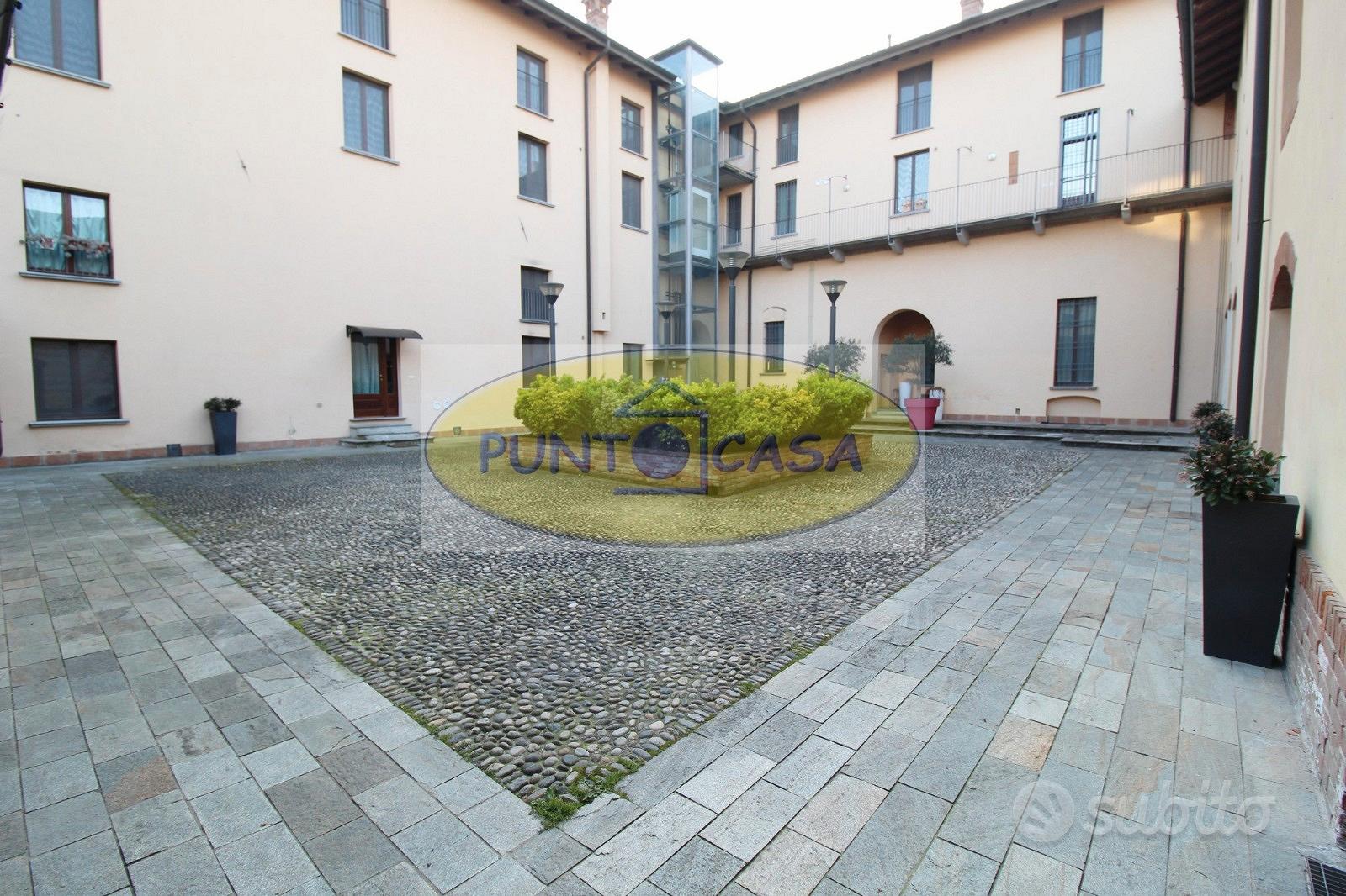 Appartamento – San Colombano al Lambro, Gerette - Vista 4