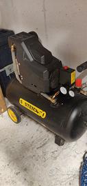 Compressore 50 LT  system +