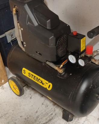 Compressore 50 LT  system +