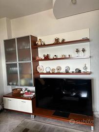 mobile zona living/soggiorno