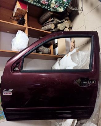 portiera pickup Isuzu  lato guidatore