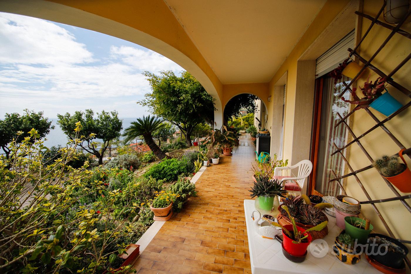 House in Ospedaletti - Vista 5
