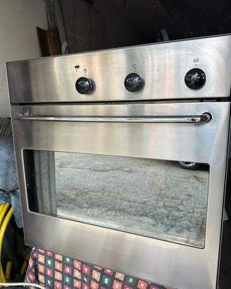 Forno in buono condizioni