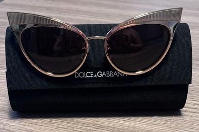 Occhiali da Sole Dolce & Gabbana Originali