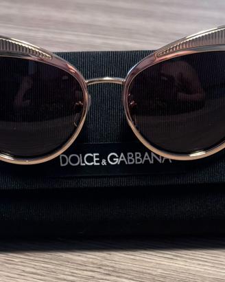 Occhiali da Sole Dolce & Gabbana Originali