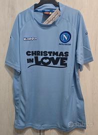 maglia Calcio napoli