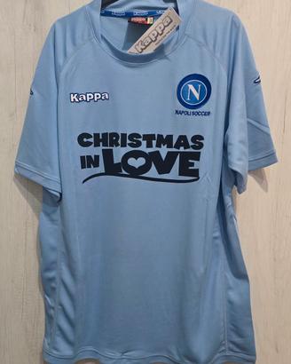maglia Calcio napoli