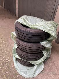 Pneumatici estivi Fiat Panda