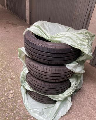 Pneumatici estivi Fiat Panda