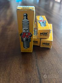 candele NGK 7422 BPR5ES