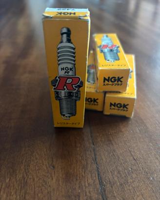 candele NGK 7422 BPR5ES