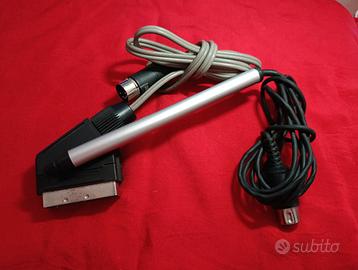 Penna ottica argento originale Olivetti Prodest PC