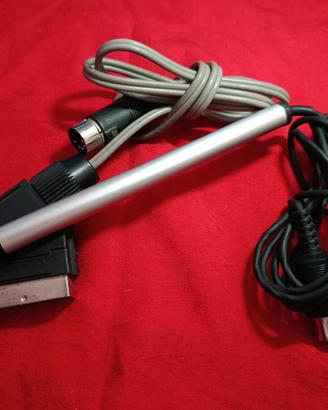 Penna ottica argento originale Olivetti Prodest PC