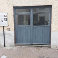 Locale commerciale mq 24