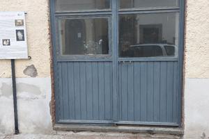 Locale commerciale mq 24