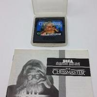 Gioco x Sega Game Gear The Chessmaster