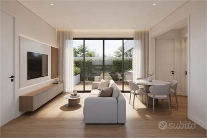 Apartment in Quartucciu, Casteddu/Cagliari - Vista 4