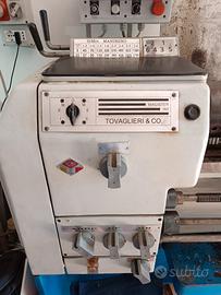 C.E.R.C.O. lunette tornio Tovaglieri 