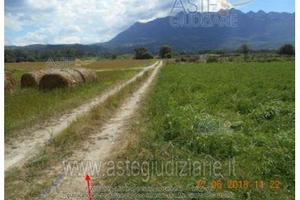 Terreno Agricolo Altavilla Silentina [A4347611]