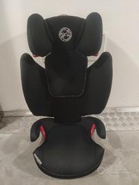 seggiolino cybex