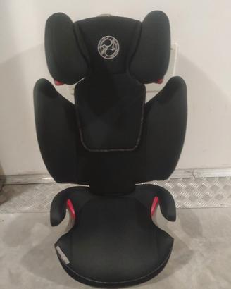 seggiolino cybex