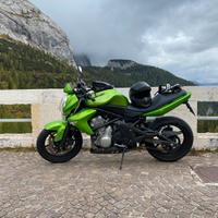 Kawasaki ER-6N 2008 A2