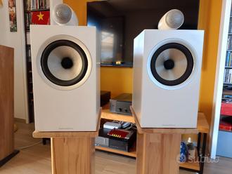B&amp;W 705 S2  			