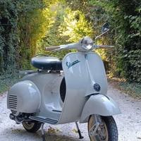 Piaggio Vespa 125 VNA1T del 1958
