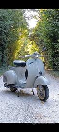 Piaggio Vespa 125 VNA1T del 1958