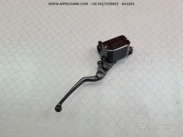 POMPA ANTERIORE BENELLI TRK 502 X 2020 2019 TRK502