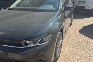 Volkswagen Polo Comfortline