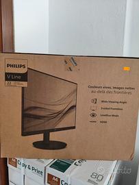 Philips V line