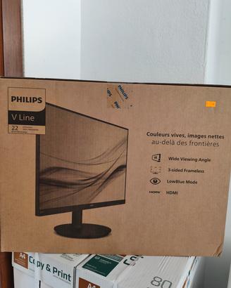 Philips V line