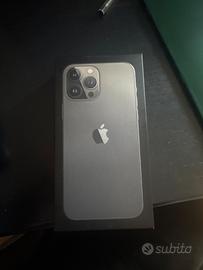 Iphone 13 pro max 256gb