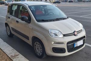 Fiat Panda 1.2 Pop