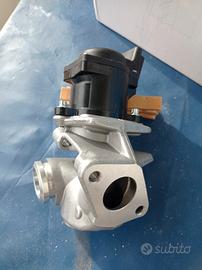Valvola EGR per Peugeot 206 207  Citroen C1 C2 e 