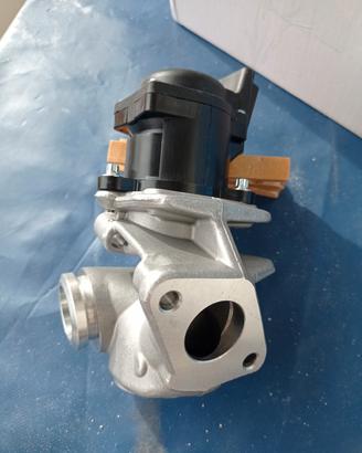 Valvola EGR per Peugeot 206 207  Citroen C1 C2 e 