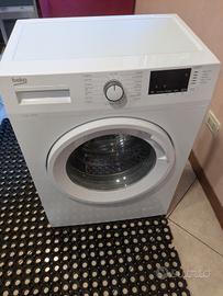 LAVATRICE ELECTROLUX 600