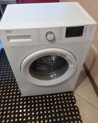 LAVATRICE ELECTROLUX 600