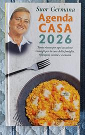 Agenda casa suor germana 2026