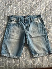 Jeans corto - Taglia 34
