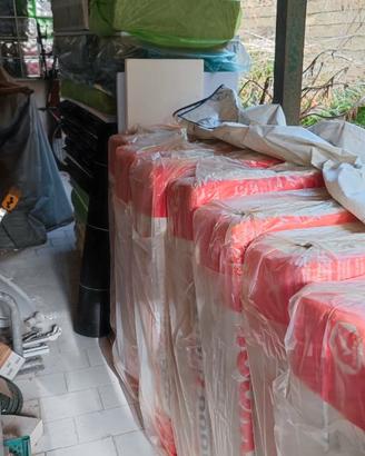 Pannelli Insonorizzanti Rockwool Cappotto Termico