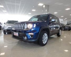 Jeep Renegade 2.0 MJ 140cv 4WD Active Drive Low Li