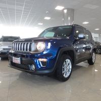 Jeep Renegade 2.0 Mjt 140CV 4WD Active Drive Low L